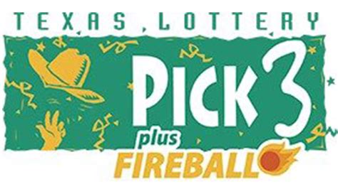 Tickets must be claimed no later than 180 days after the draw date. . Texas lottery pick 3 night